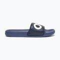 Oakley vyriškos šlepetės B1B Slide 2.0 navy blue FOF1004246AC 9