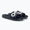 Oakley vyriškos šlepetės B1B Slide 2.0 navy blue FOF1004246AC 4