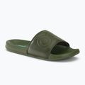 Oakley vyriškos B1B Slide 2.0 šlepetės žalia FOF10042486L