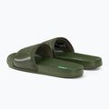 Oakley vyriškos B1B Slide 2.0 šlepetės žalia FOF10042486L 3
