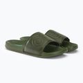 Oakley vyriškos B1B Slide 2.0 šlepetės žalia FOF10042486L 4