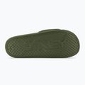 Oakley vyriškos B1B Slide 2.0 šlepetės žalia FOF10042486L 5