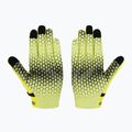 Oakley Off Camber Mtb dviratininkų pirštinės geltonos ir juodos spalvos FOS900875 2