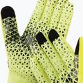 Oakley Off Camber Mtb dviratininkų pirštinės geltonos ir juodos spalvos FOS900875 4