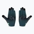 Oakley Off Camber Mtb žalios dviračių pirštinės FOS900875 2