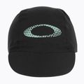 Oakley Cadence Road dviratininko kepurė po šalmu juoda FOS900876 4
