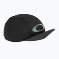 Oakley Cadence Road dviratininko kepurė po šalmu juoda FOS900876 5