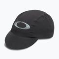 Oakley Cadence Road dviratininko kepurė po šalmu juoda FOS900876 6