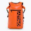 Oakley Jaws Dry 30 l turistinė kuprinė oranžinė FOS90120371G