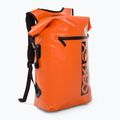 Oakley Jaws Dry 30 l turistinė kuprinė oranžinė FOS90120371G 2
