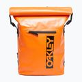 Oakley Jaws Dry 30 l turistinė kuprinė oranžinė FOS90120371G 6
