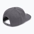 Vyriška kepuraitė su snapeliu Oakley 47 B1B Ellipse uniform grey 2