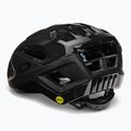Oakley Aro3 Endurance Eu dviratininko šalmas juodas FOS901301301 4