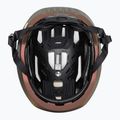 Oakley Aro3 Endurance Eu raudonas dviratininko šalmas FOS901301 5