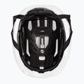 Oakley Aro3 Endurance Eu dviratininko šalmas baltos spalvos FOS901301 5