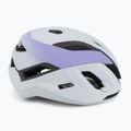 Oakley Aro5 Race Eu pilkai violetinis dviratininko šalmas FOS901302 3