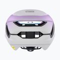Oakley Aro5 Race Eu pilkai violetinis dviratininko šalmas FOS901302 10