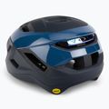 Oakley Aro5 Race Eu mėlynas dviratininko šalmas FOS901302 4
