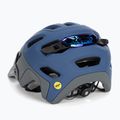 Oakley Drt5 Maven Eu mėlynas dviratininko šalmas FOS901303 4