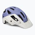 Oakley Drt5 Maven Eu pilkai violetinis dviratininko šalmas FOS901303