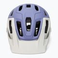 Oakley Drt5 Maven Eu pilkai violetinis dviratininko šalmas FOS901303 2