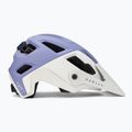 Oakley Drt5 Maven Eu pilkai violetinis dviratininko šalmas FOS901303 3