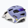 Oakley Drt5 Maven Eu pilkai violetinis dviratininko šalmas FOS901303 4