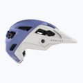 Oakley Drt5 Maven Eu pilkai violetinis dviratininko šalmas FOS901303 7