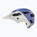 Oakley Drt5 Maven Eu pilkai violetinis dviratininko šalmas FOS901303 8