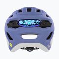 Oakley Drt5 Maven Eu pilkai violetinis dviratininko šalmas FOS901303 10