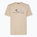Vyriški marškinėliai Oakley Camo Ellipse Tee humus