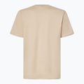 Vyriški marškinėliai Oakley Camo Ellipse Tee humus 2