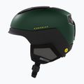 "Oakley Mod5 mte hntr grn/mte blk" slidinėjimo šalmas 5