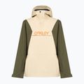 Oakley TNP TBT Insulated Anorak humus/new dark brush vyriška snieglenčių striukė