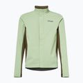 Oakley Elements Thermal Rc vyriška dviratininko striukė beige FOA403762