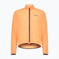 Vyriška dviratininko striukė Oakley Elements Pkble Jacket II orange FOA404493