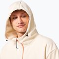 Vyriška "Oakley TNP Nose Grab Softshell" striukė su gobtuvu arctic white/soft orange 10