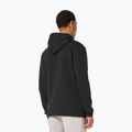 Vyriškas džemperis Oakley Relax Pullover Hoodie 2.0 blackout 3