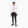 Vyriški Oakley Clima Thermal Bib Tight dviračių šortai juodi FOA404886 2
