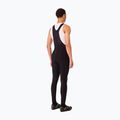 Vyriški Oakley Clima Thermal Bib Tight dviračių šortai juodi FOA404886 3