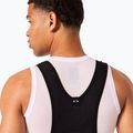 Vyriški Oakley Clima Thermal Bib Tight dviračių šortai juodi FOA404886 5