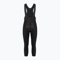 Vyriški Oakley Clima Thermal Bib Tight dviračių šortai juodi FOA404886 7