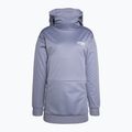 Moterų Oakley Park RC Softshell Hoodie new lilac 10