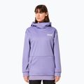 Moterų Oakley Park RC Softshell Hoodie new lilac