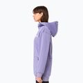 Moterų Oakley Park RC Softshell Hoodie new lilac 5