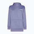 Moterų Oakley Park RC Softshell Hoodie new lilac 15