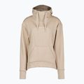 Moteriški Oakley Rosy RC Fleece Hoodie Humus Snowboard džemperiai 8