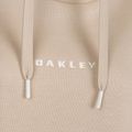 Moteriški Oakley Rosy RC Fleece Hoodie Humus Snowboard džemperiai 10