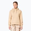 Moteriški Oakley Rosy RC Fleece Hoodie Humus Snowboard džemperiai