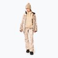 Moteriški Oakley Rosy RC Fleece Hoodie Humus Snowboard džemperiai 2
